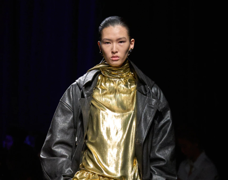 Maximilian Davis Ferragamo