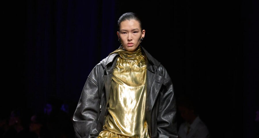 Maximilian Davis Ferragamo