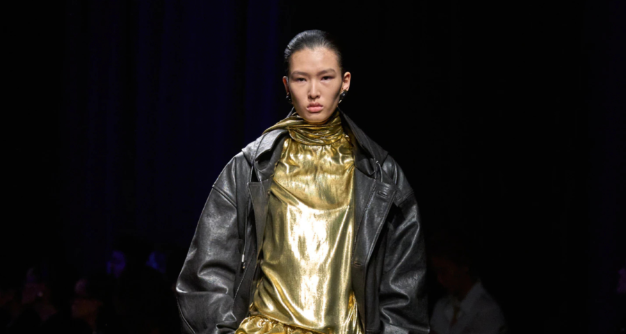 Maximilian Davis Ferragamo