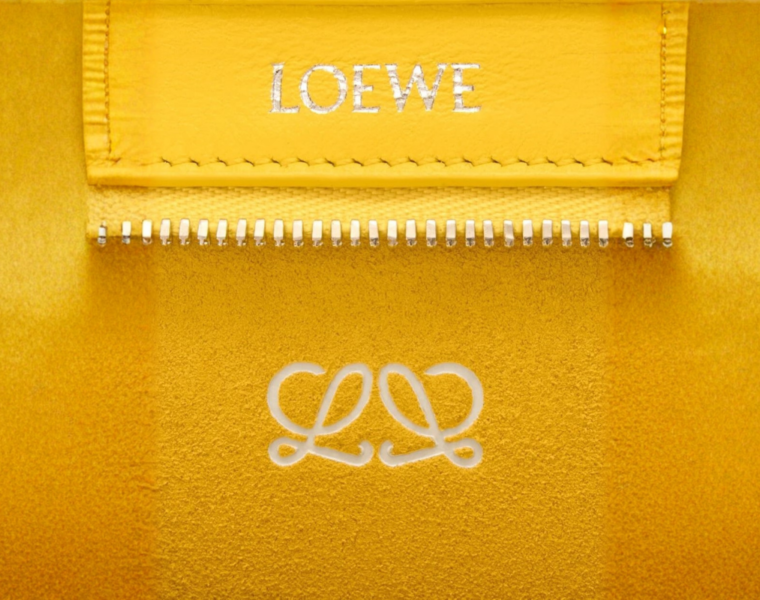 logo Loewe 2026