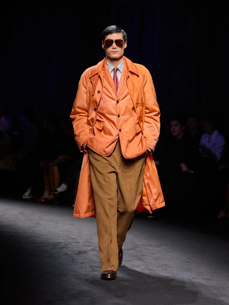 Maximilian Davis Ferragamo