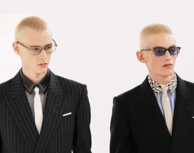 Tom Ford FW26
