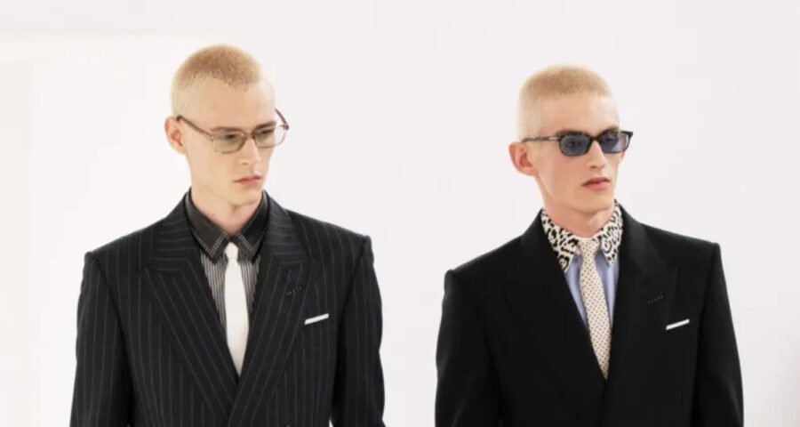 Tom Ford FW26