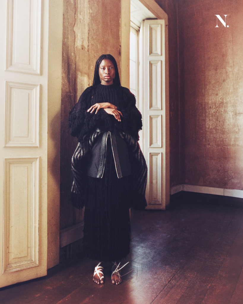 La huella: la cicatriz como memoria, cuerpo y resistencia