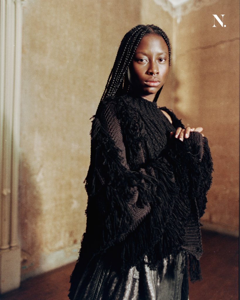 La huella: la cicatriz como memoria, cuerpo y resistencia