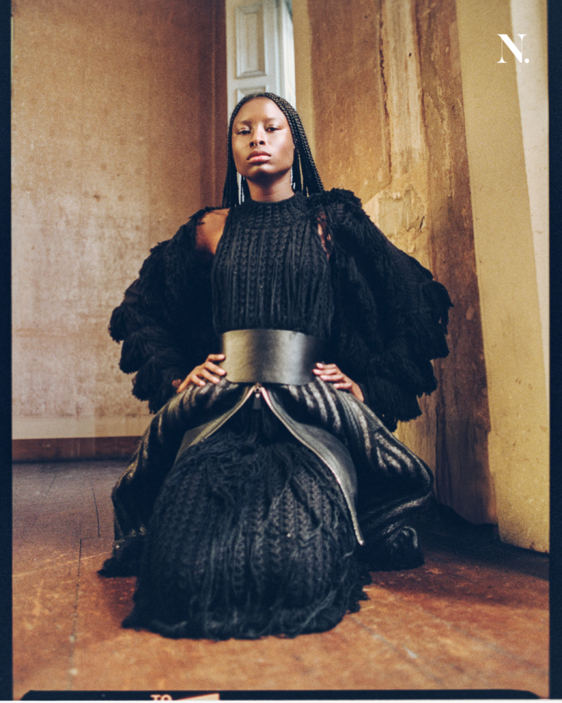 La huella: la cicatriz como memoria, cuerpo y resistencia