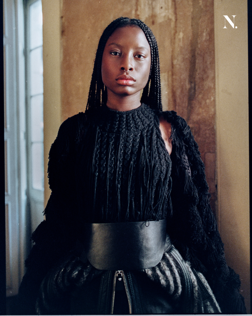 La huella: la cicatriz como memoria, cuerpo y resistencia