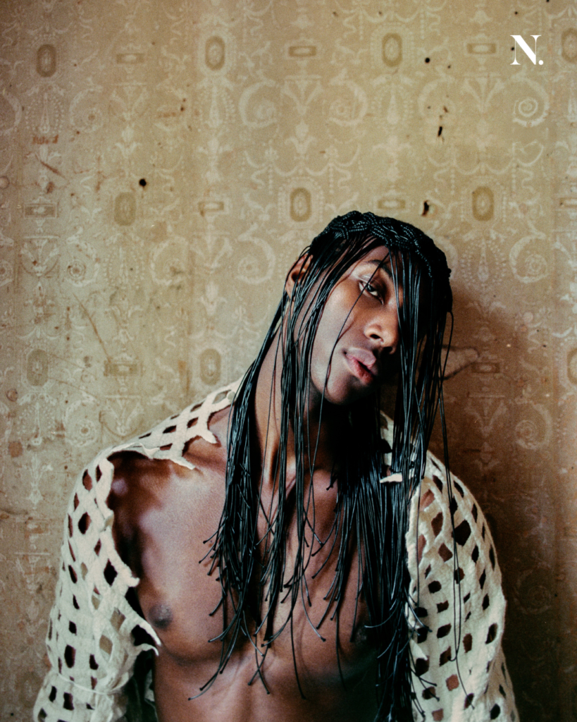 La huella: la cicatriz como memoria, cuerpo y resistencia