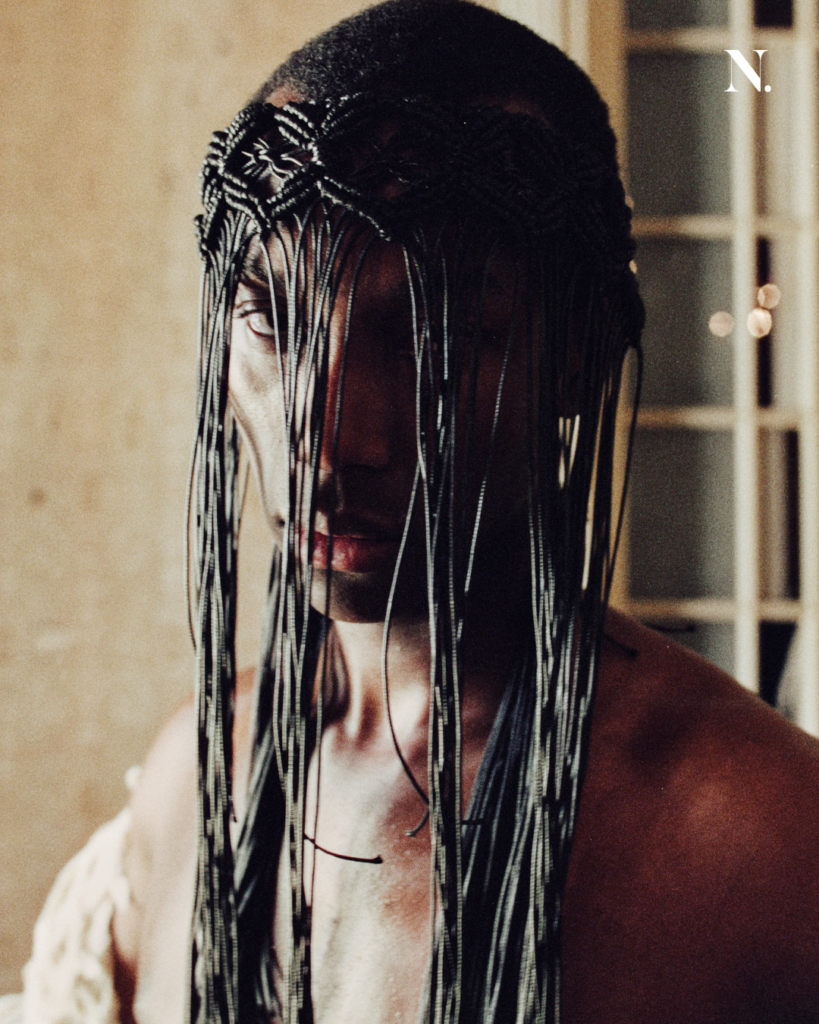 La huella: la cicatriz como memoria, cuerpo y resistencia