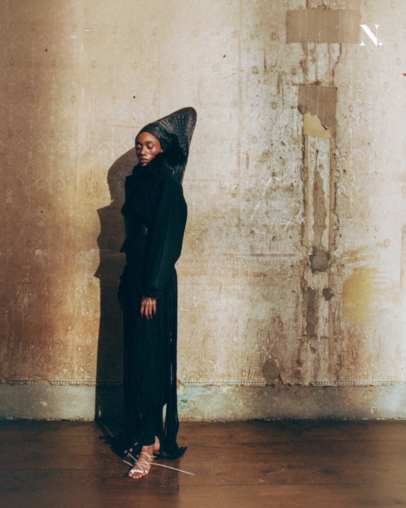 La huella: la cicatriz como memoria, cuerpo y resistencia