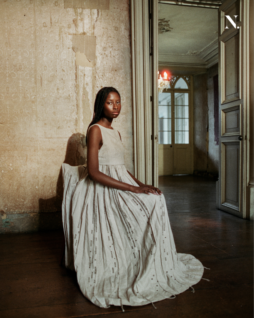 La huella: la cicatriz como memoria, cuerpo y resistencia