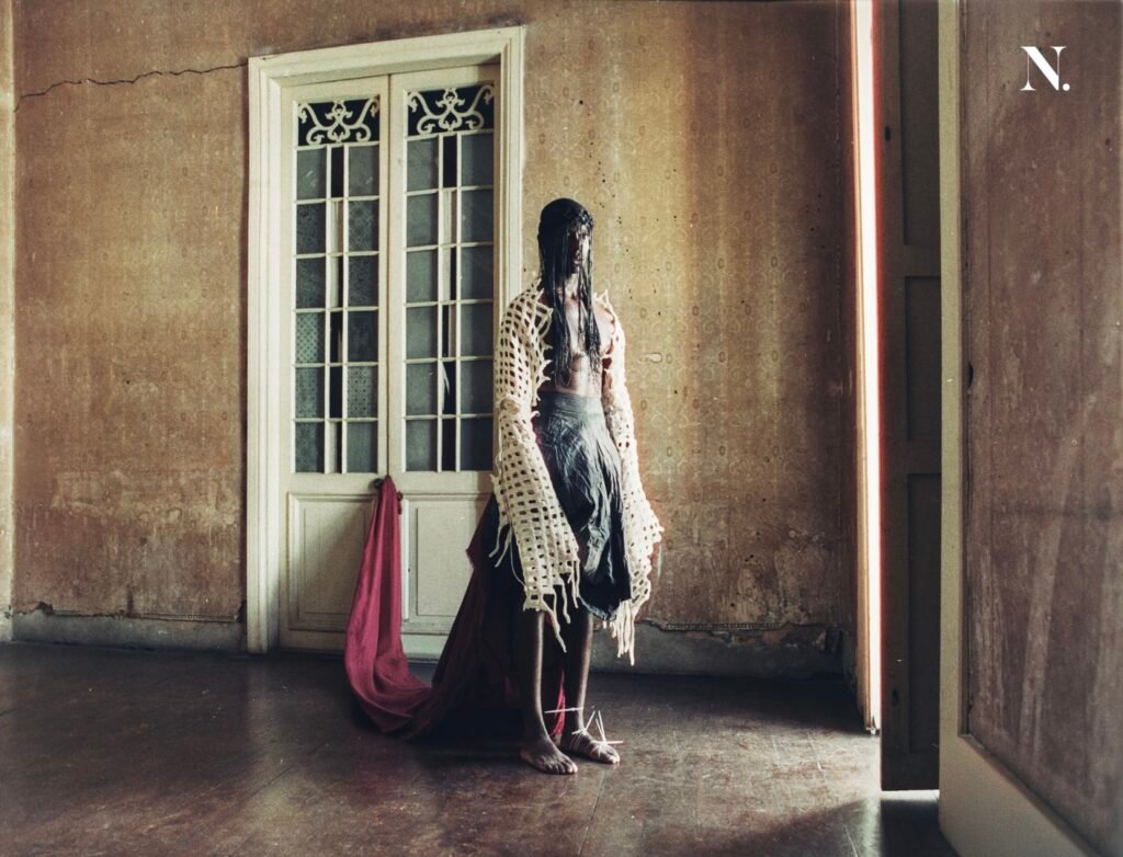 La huella: la cicatriz como memoria, cuerpo y resistencia