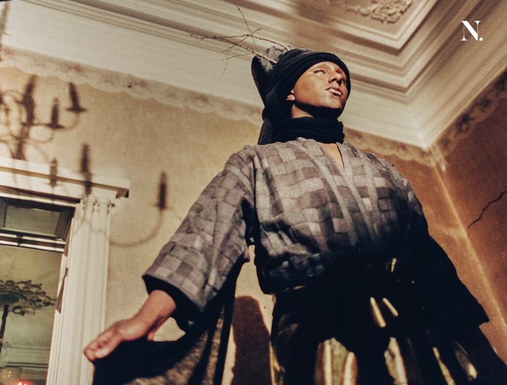 La huella: la cicatriz como memoria, cuerpo y resistencia