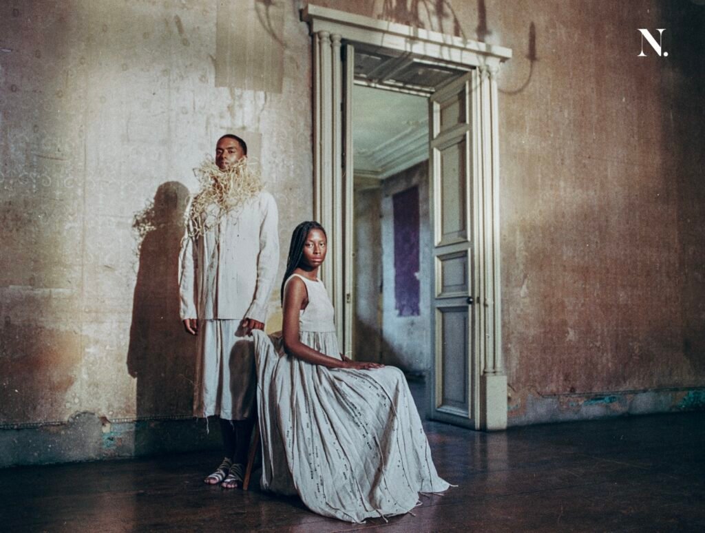 La huella: la cicatriz como memoria, cuerpo y resistencia