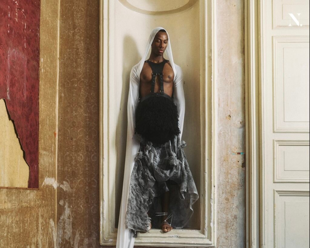 La huella: la cicatriz como memoria, cuerpo y resistencia