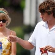 Taylor Swift y Conor Kennedy: historia del romance más mediático
