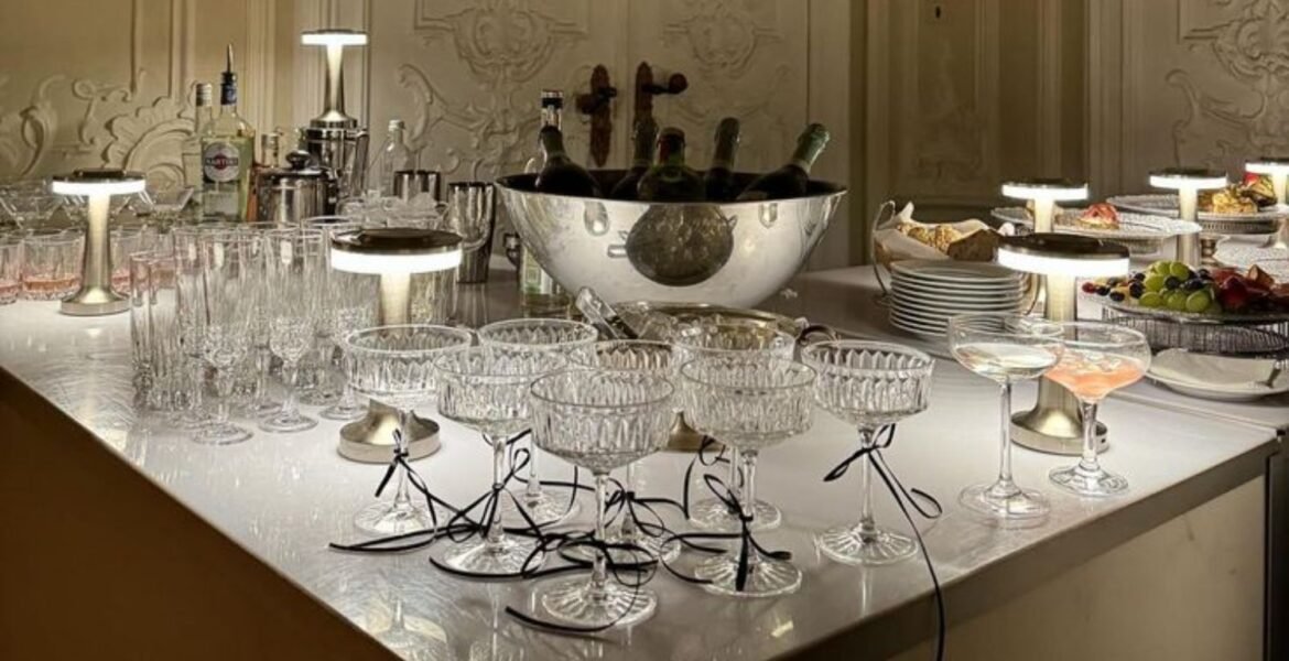 Qué comen las celebridades en la Met Gala y quién diseña el menú