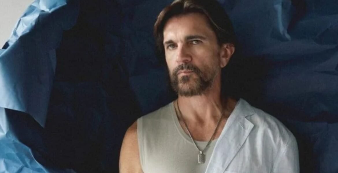 Juanes presenta JuanesTeban: el regreso a sus raíces musicales