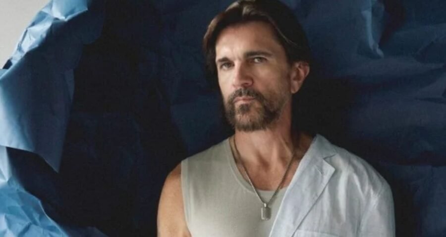 Juanes presenta JuanesTeban: el regreso a sus raíces musicales