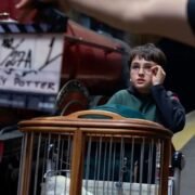 Finding Harry: todo sobre la nueva serie de Harry Potter en HBO