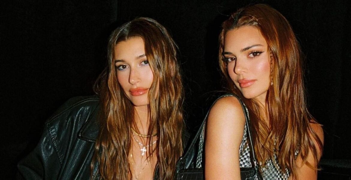 Kendall Jenner en Coachella: los looks más icónicos de 2015 a 2025