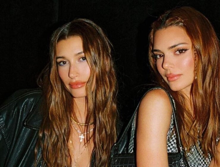Kendall Jenner en Coachella: los looks más icónicos de 2015 a 2025