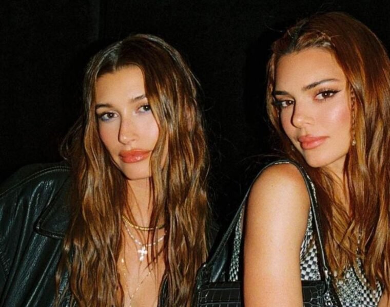 Kendall Jenner en Coachella: los looks más icónicos de 2015 a 2025