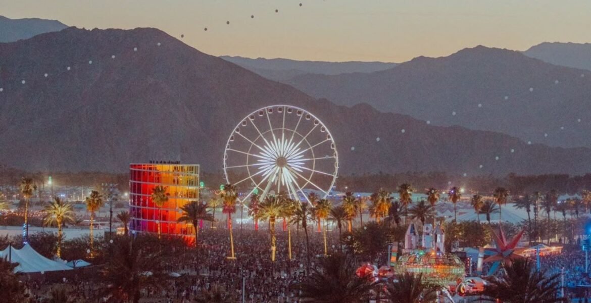 Coachella 2026 en vivo: dónde ver, streaming y horarios