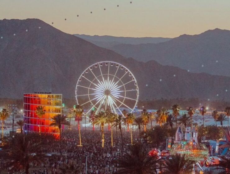 Coachella 2026 en vivo: dónde ver, streaming y horarios