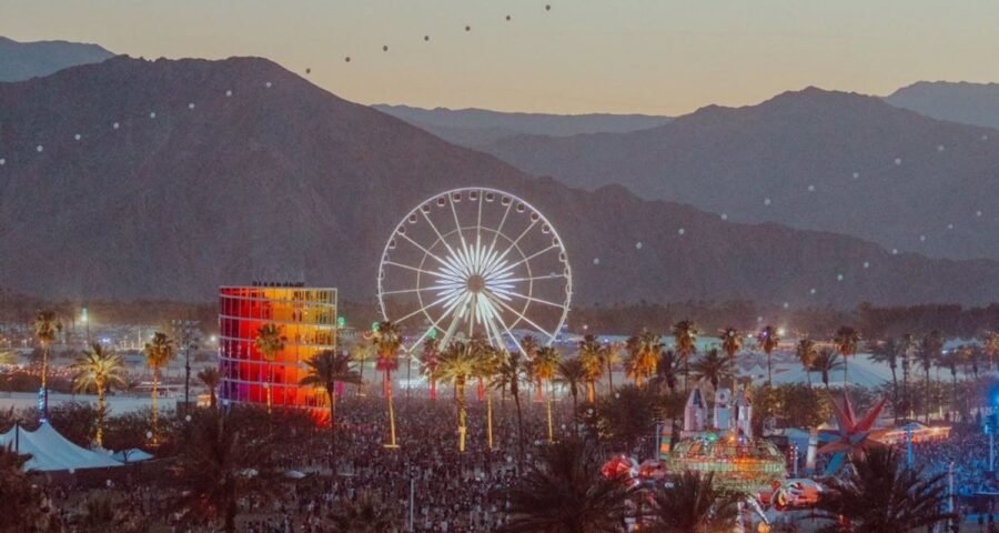 Coachella 2026 en vivo: dónde ver, streaming y horarios