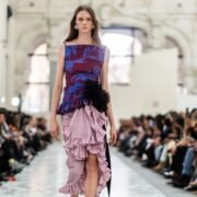 Todo sobre Mercedes-Benz Fashion Week Madrid 2026