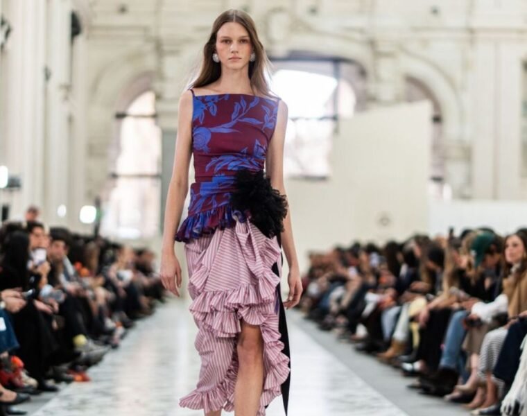 Todo sobre Mercedes-Benz Fashion Week Madrid 2026