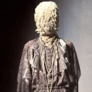 Maison Margiela Shanghái 2026: Entre máscaras y porcelana