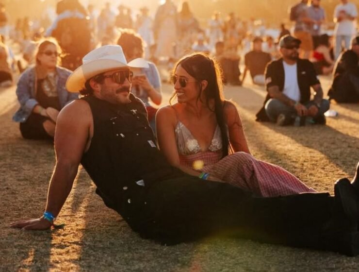 Stagecoach 2026: lineup, fechas, streaming y dónde ver