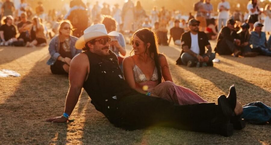 Stagecoach 2026: lineup, fechas, streaming y dónde ver