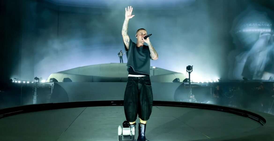 Coachella 2026: momentos clave del primer fin de semana y mejores looks