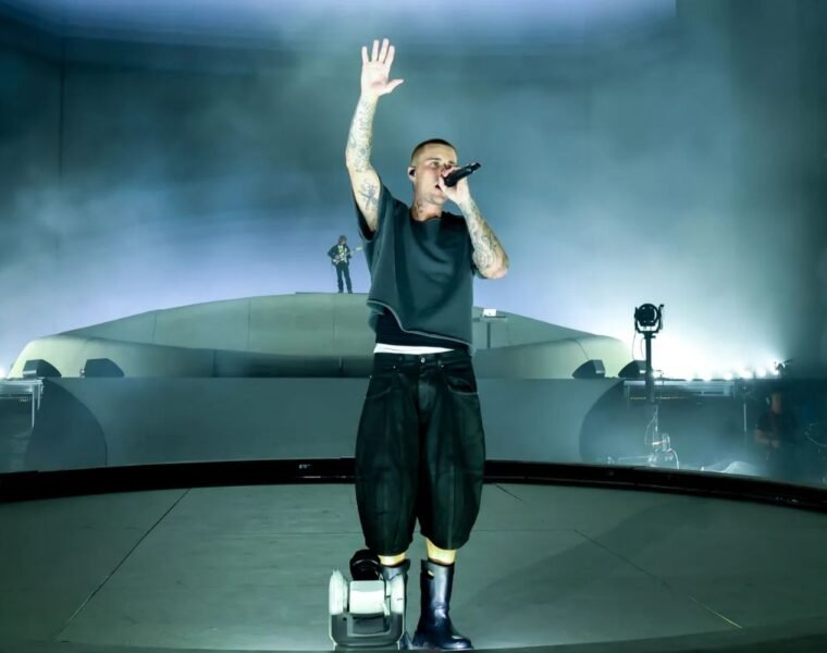 Coachella 2026: momentos clave del primer fin de semana y mejores looks