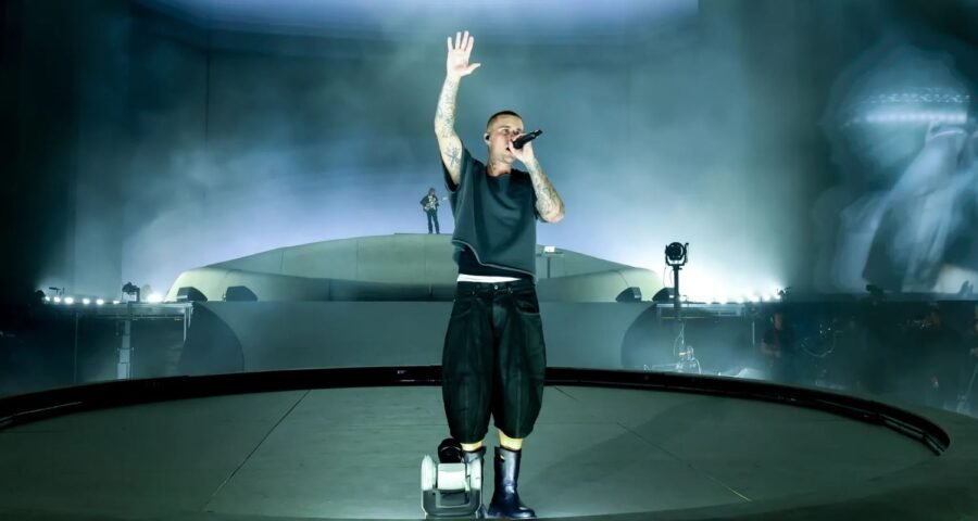 Coachella 2026: momentos clave del primer fin de semana y mejores looks