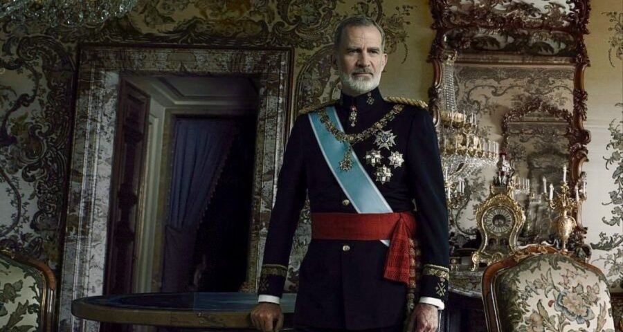 Los novios de Felipe: libro que habla de la vida privada de Felipe VI