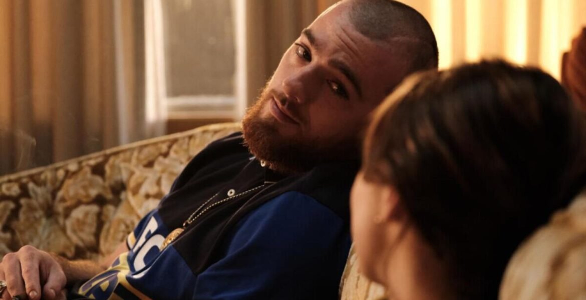 Euphoria: cómo la serie reescribe la ausencia de Angus Cloud y Eric Dane