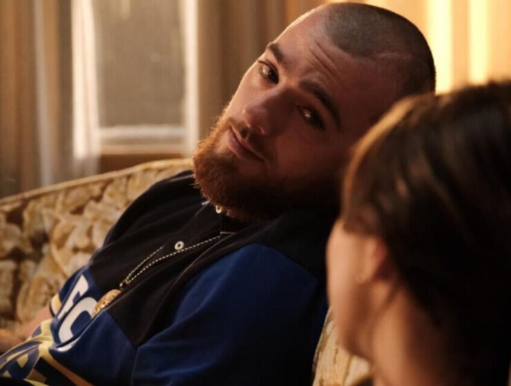 Euphoria: cómo la serie reescribe la ausencia de Angus Cloud y Eric Dane