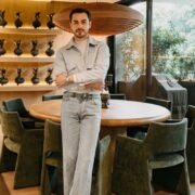 Pablo Gamboa: Diseño sin reglas y espacios con identidad