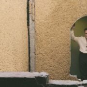 Erik Hayser: el recuerdo que sostiene su vida como actor