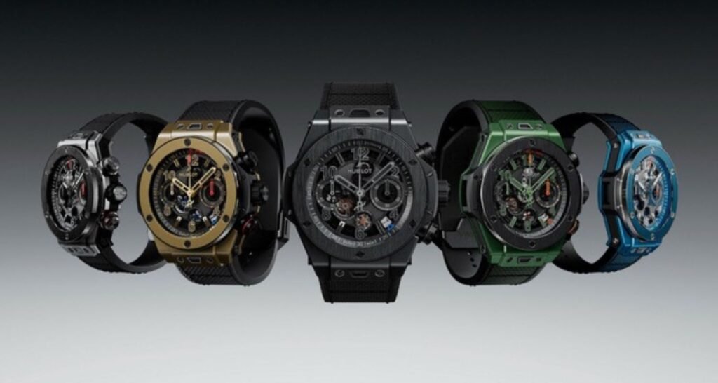 Watches and Wonders 2026: los relojes que marcan el futuro