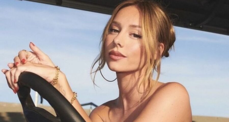 Ester Expósito y Kylian Mbappé: Romance confirmado en Madrid