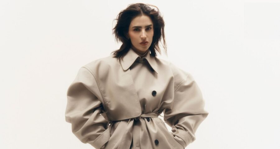 Bárbara de Regil: disciplina, resiliencia y una vida sin límites