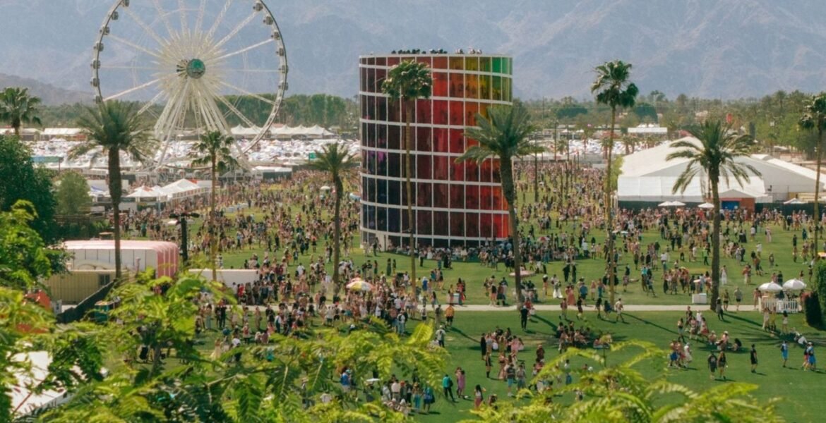 Coachella 2026 Weekend 2: horarios, cambios lineup y streaming
