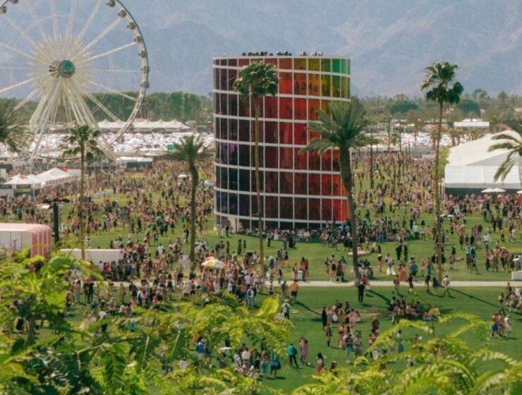 Coachella 2026 Weekend 2: horarios, cambios lineup y streaming