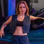 Stellar Autofest en CDMX: Stellantis reinventa el auto show