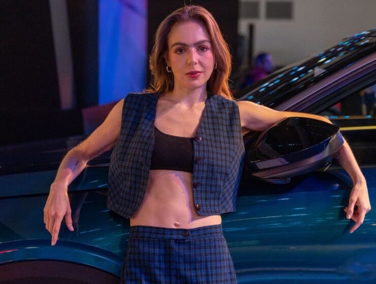 Stellar Autofest en CDMX: Stellantis reinventa el auto show